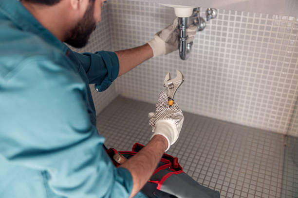 Best Plumbing Inspections & Maintenance in Lake Bryan, TX